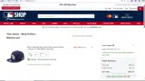 Minnesota Twins coupon verification screenshot