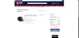 Minnesota Twins coupon verification screenshot