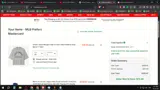 Minnesota Twins coupon verification screenshot