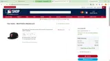Minnesota Twins coupon verification screenshot