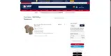 Minnesota Twins coupon verification screenshot
