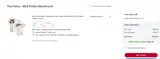 Minnesota Twins coupon verification screenshot