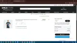 Minnesota United FC coupon verification screenshot