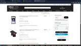 Minnesota United FC coupon verification screenshot