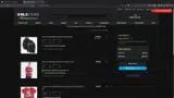 MLSFREE50 coupon verification screenshot
