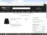 STP20173CAG coupon verification screenshot