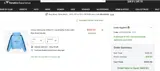 STP20173CAG coupon verification screenshot