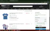 Minnesota United FC coupon verification screenshot