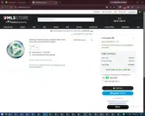Minnesota United FC coupon verification screenshot