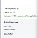 Minnesota United FC coupon verification screenshot