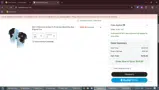 Minnesota United FC coupon verification screenshot