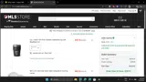Minnesota United FC coupon verification screenshot