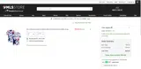 Minnesota United FC coupon verification screenshot