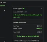Minnesota United FC coupon verification screenshot