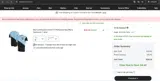 Minnesota United FC coupon verification screenshot
