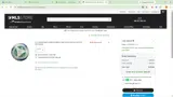 Minnesota United FC coupon verification screenshot
