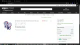 Minnesota United FC coupon verification screenshot