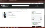 Minnesota United FC coupon verification screenshot