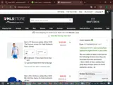 Minnesota United FC coupon verification screenshot