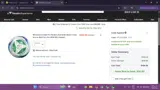 Minnesota United FC coupon verification screenshot