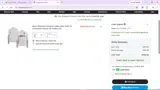 Minnesota United FC coupon verification screenshot