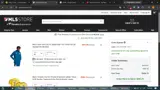 Minnesota United FC coupon verification screenshot