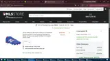Minnesota United FC coupon verification screenshot