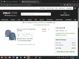 Minnesota United FC coupon verification screenshot