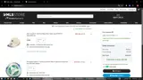Minnesota United FC coupon verification screenshot