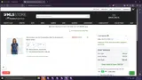 GALAXYSTM26 coupon verification screenshot