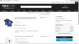 Minnesota United FC coupon verification screenshot