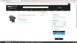 Minnesota United FC coupon verification screenshot