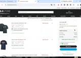 Minnesota United FC coupon verification screenshot