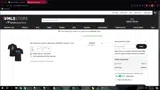 MLS29 coupon verification screenshot