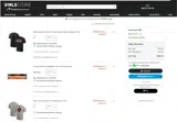 MLS24 coupon verification screenshot