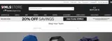 Minnesota United FC coupon verification screenshot