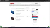 Minnesota Vikings coupon verification screenshot