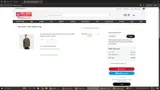 PAZEPERKS coupon verification screenshot