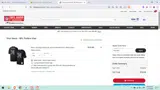 Minnesota Vikings coupon verification screenshot