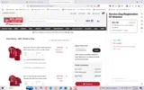 NFLFIREWORKS coupon verification screenshot