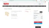 Minnesota Vikings coupon verification screenshot