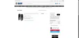 CAPONEXPAZE coupon verification screenshot