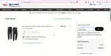 TRUISTXPAZE coupon verification screenshot
