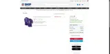 CHASEXPAZE coupon verification screenshot