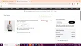 CHASEXPAZE coupon verification screenshot