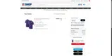 Minnesota Vikings coupon verification screenshot