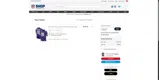 25SAVE coupon verification screenshot