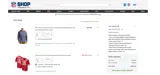 TOUCHDOWN coupon verification screenshot