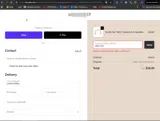 HELLO24 coupon verification screenshot