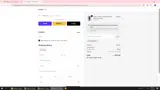 Welcome20 coupon verification screenshot